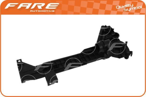 Fare 31562 Holder, coolant compensation tank 31562: Buy near me in Poland at 2407.PL - Good price!