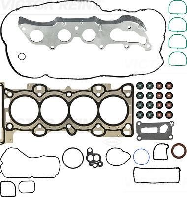 Wilmink Group WG1239111 Full Gasket Set, engine WG1239111: Buy near me in Poland at 2407.PL - Good price!