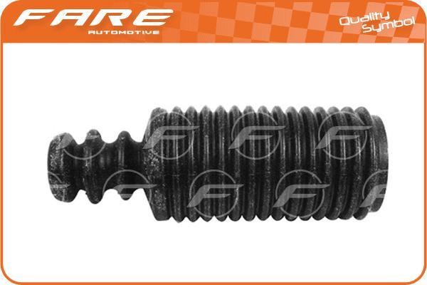Fare 30562 Bellow and bump for 1 shock absorber 30562: Buy near me in Poland at 2407.PL - Good price!