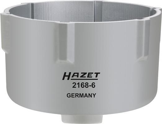 Hazet 2168-6 Kraftstofffilterschlüssel 21686: Kaufen Sie zu einem guten Preis in Polen bei 2407.PL!