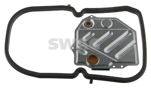 Wilmink Group WG1426889 Automatic transmission filter WG1426889: Buy near me in Poland at 2407.PL - Good price!