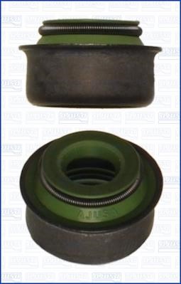 Wilmink Group WG1450628 Seal, valve stem WG1450628: Buy near me at 2407.PL in Poland at an Affordable price!