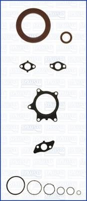 Wilmink Group WG1455272 Gasket Set, crank case WG1455272: Buy near me in Poland at 2407.PL - Good price!