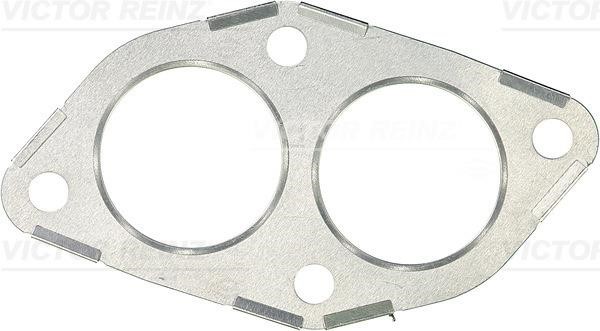 Wilmink Group WG1246557 Exhaust pipe gasket WG1246557: Buy near me in Poland at 2407.PL - Good price!