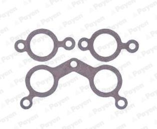 Wilmink Group WG1180937 Exhaust manifold gaskets, kit WG1180937: Buy near me in Poland at 2407.PL - Good price!