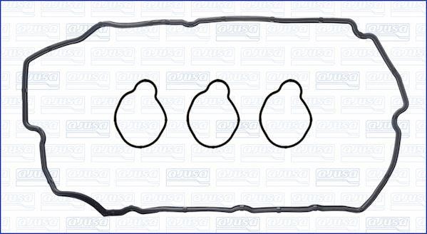 Wilmink Group WG1455589 Прокладка клапанної кришки (комплект) WG1455589: Приваблива ціна - Купити у Польщі на 2407.PL!