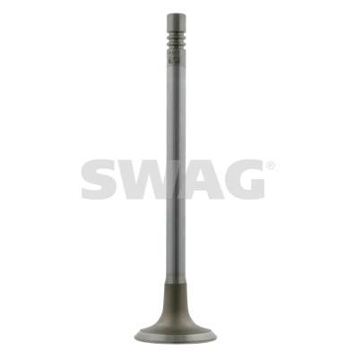 Wilmink Group WG1430286 Exhaust valve WG1430286: Buy near me in Poland at 2407.PL - Good price!