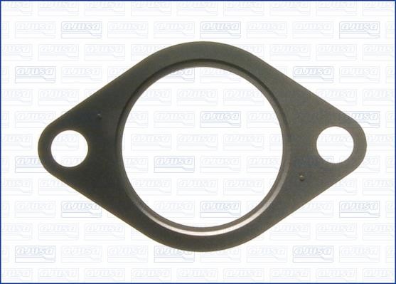 Wilmink Group WG1158485 Exhaust pipe gasket WG1158485: Buy near me in Poland at 2407.PL - Good price!