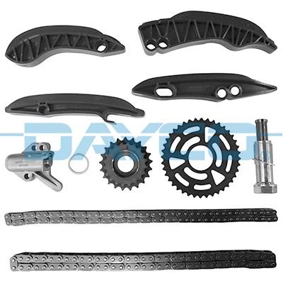 Wilmink Group WG2008117 Timing chain kit WG2008117: Buy near me in Poland at 2407.PL - Good price!