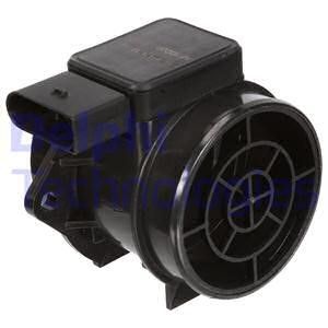 Wilmink Group WG2152303 Air mass sensor WG2152303: Buy near me in Poland at 2407.PL - Good price!
