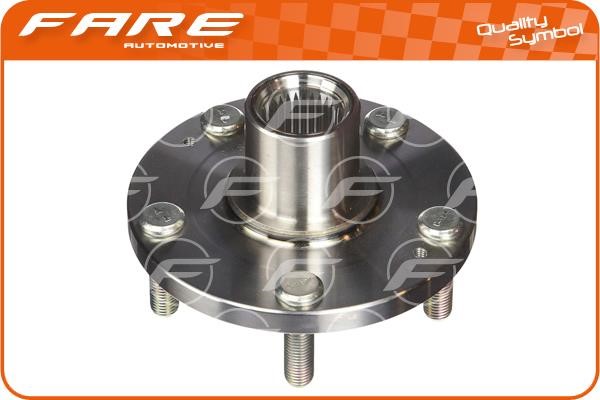 Fare 16420 Wheel bearing kit 16420: Buy near me in Poland at 2407.PL - Good price!