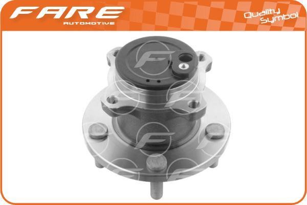 Fare 26448 Wheel bearing kit 26448: Buy near me in Poland at 2407.PL - Good price!