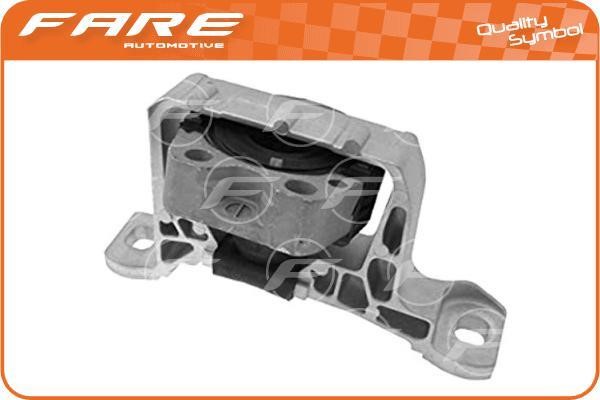 Fare 20729 Engine mount 20729: Buy near me in Poland at 2407.PL - Good price!