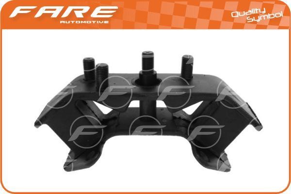 Fare 20754 Engine mount 20754: Buy near me in Poland at 2407.PL - Good price!