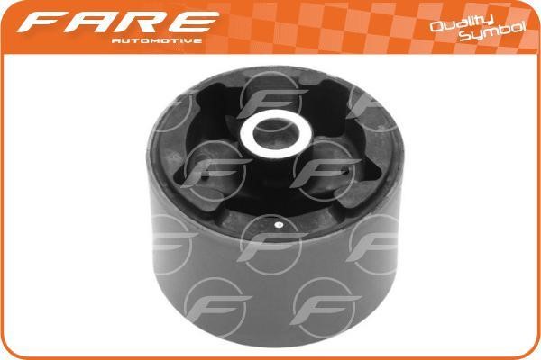 Fare 21034 Engine mount 21034: Buy near me in Poland at 2407.PL - Good price!