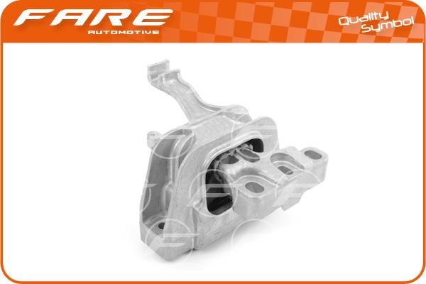 Fare 15172 Engine mount 15172: Buy near me in Poland at 2407.PL - Good price!