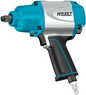 Hazet 9012SPC Impact Wrench (compressed air) 9012SPC: Buy near me in Poland at 2407.PL - Good price!