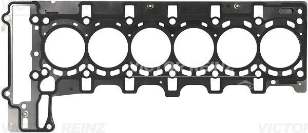 Wilmink Group WG1911866 Gasket, cylinder head WG1911866: Buy near me in Poland at 2407.PL - Good price!