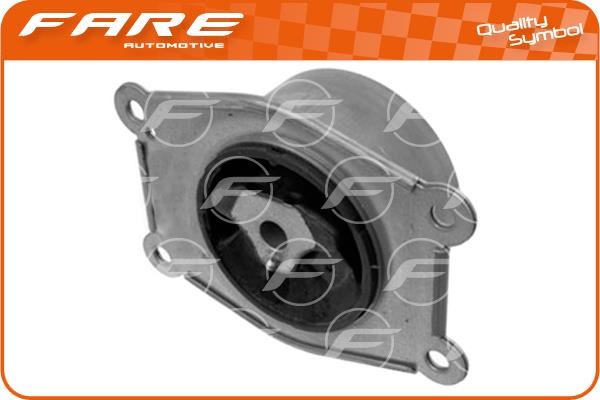 Fare 15958 Engine mount 15958: Buy near me in Poland at 2407.PL - Good price!