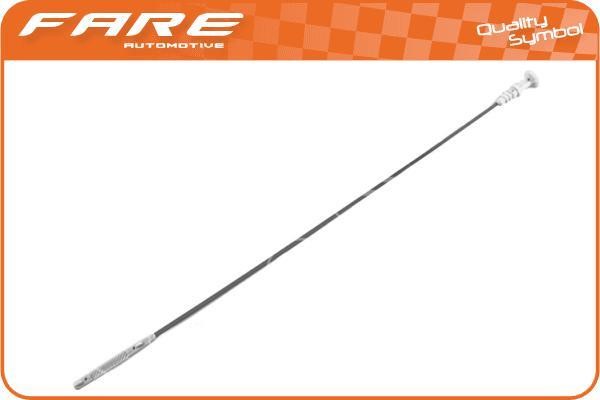 Fare 25358 ROD ASSY-OIL LEVEL GAUGE 25358: Buy near me at 2407.PL in Poland at an Affordable price!
