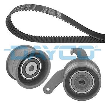 Wilmink Group WG2007710 Timing Belt Kit WG2007710: Buy near me in Poland at 2407.PL - Good price!