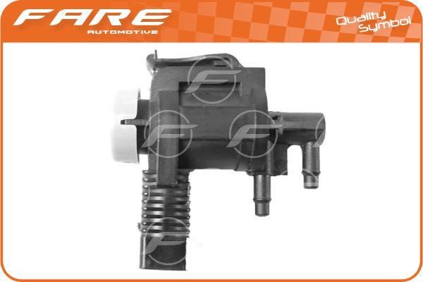 Fare 27288 Valve, EGR exhaust control 27288: Buy near me in Poland at 2407.PL - Good price!