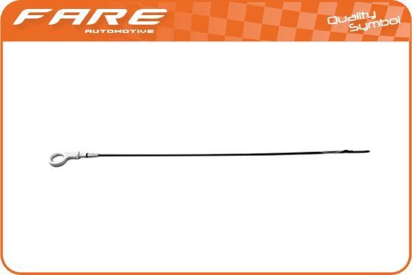 Fare 25347 ROD ASSY-OIL LEVEL GAUGE 25347: Buy near me in Poland at 2407.PL - Good price!