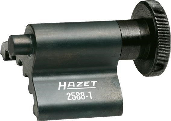 Hazet 2588-1 Retaining Tool, crankshaft 25881: Buy near me in Poland at 2407.PL - Good price!