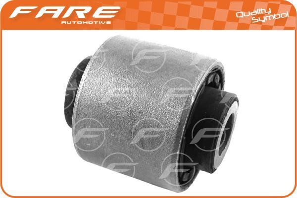 Fare 26951 Silentblock rear beam 26951: Buy near me at 2407.PL in Poland at an Affordable price!