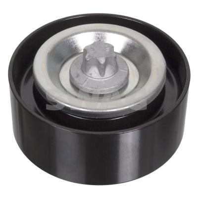 Wilmink Group WG1807343 Idler Pulley WG1807343: Buy near me in Poland at 2407.PL - Good price!