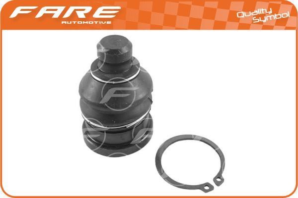 Fare 29808 Ball joint 29808: Buy near me in Poland at 2407.PL - Good price!