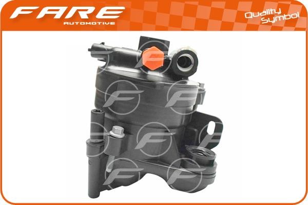 Fare 16223 Fuel filter 16223: Buy near me in Poland at 2407.PL - Good price!
