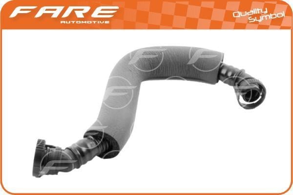 Fare 30681 Hose, cylinder head cover breather 30681: Buy near me in Poland at 2407.PL - Good price!