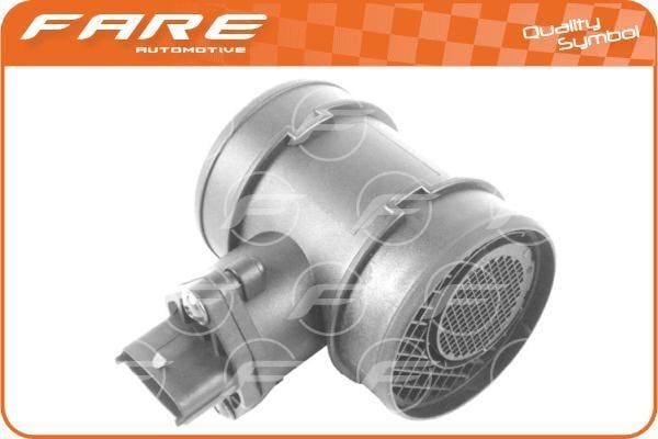 Fare 31216 Air mass sensor 31216: Buy near me in Poland at 2407.PL - Good price!
