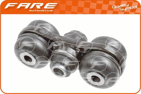 Fare 16363 Rod/Strut, stabiliser 16363: Buy near me in Poland at 2407.PL - Good price!