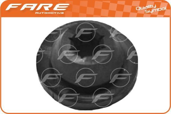 Fare 30499 Holder, air filter housing 30499: Buy near me in Poland at 2407.PL - Good price!