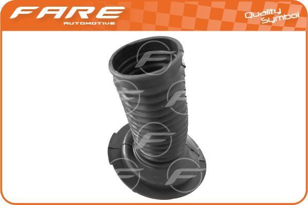 Fare 30513 Bellow and bump for 1 shock absorber 30513: Buy near me in Poland at 2407.PL - Good price!
