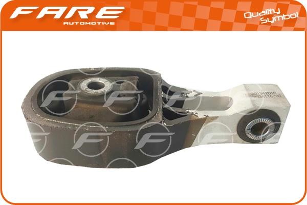 Fare 16465 Engine mount 16465: Buy near me in Poland at 2407.PL - Good price!