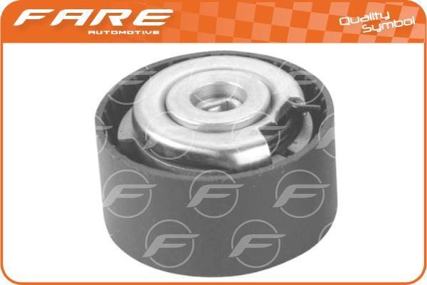 Fare 21931 Tensioner pulley, timing belt 21931: Buy near me in Poland at 2407.PL - Good price!