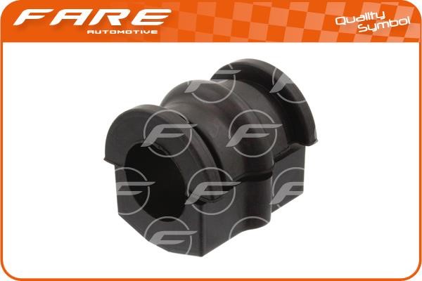 Fare 16565 Stabiliser Mounting 16565: Buy near me in Poland at 2407.PL - Good price!