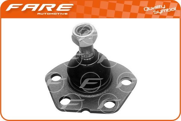 Fare RS015 Ball joint RS015: Buy near me in Poland at 2407.PL - Good price!