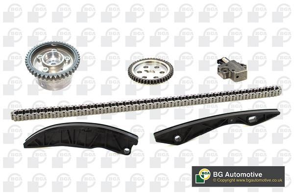 Wilmink Group WG1767978 Timing chain kit WG1767978: Buy near me in Poland at 2407.PL - Good price!