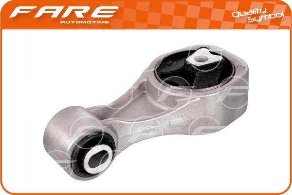Fare 16732 Engine mount 16732: Buy near me in Poland at 2407.PL - Good price!