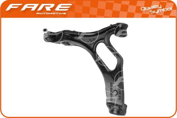 Fare TR802 Track Control Arm TR802: Buy near me in Poland at 2407.PL - Good price!