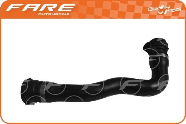 Fare 23140 Radiator hose 23140: Buy near me in Poland at 2407.PL - Good price!