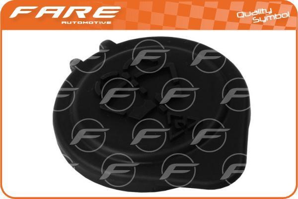 Fare 17163 Sealing Cap, washer fluid tank 17163: Buy near me in Poland at 2407.PL - Good price!