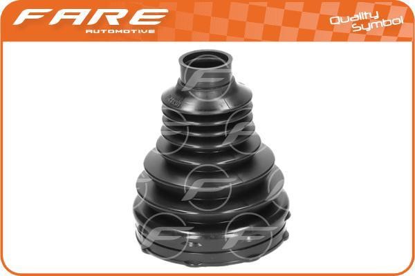 Fare 20266 Bellow, drive shaft 20266: Buy near me in Poland at 2407.PL - Good price!