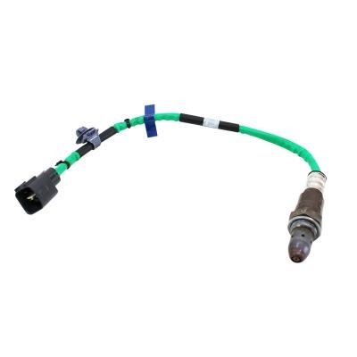 Wilmink Group WG2169756 Lambda sensor WG2169756: Buy near me at 2407.PL in Poland at an Affordable price!
