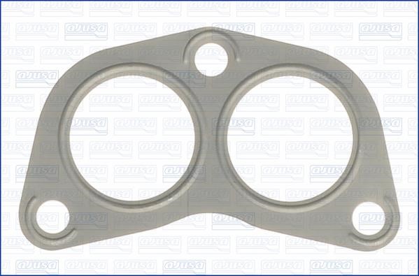 Wilmink Group WG1158101 Exhaust pipe gasket WG1158101: Buy near me in Poland at 2407.PL - Good price!