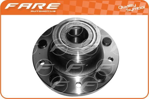 Fare 26443 Wheel bearing kit 26443: Buy near me at 2407.PL in Poland at an Affordable price!